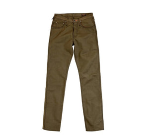 HARDENCO x HH Work Pant 010 - Hudson’s Hill