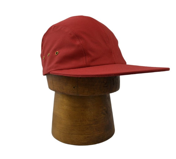 Hemmingway Cap - Hudson’s Hill