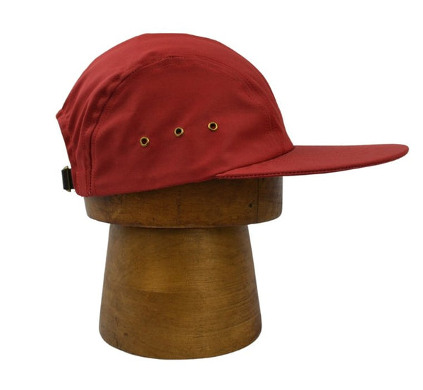 Hemmingway Cap - Hudson’s Hill