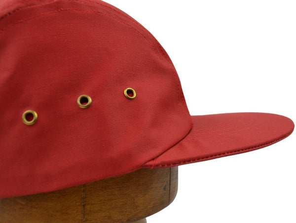 Hemmingway Cap - Hudson’s Hill