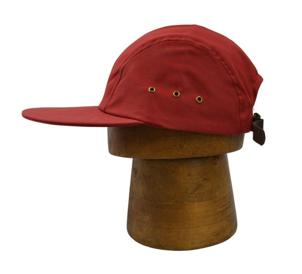 Hemmingway Cap - Hudson’s Hill