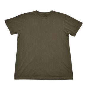 HH 10k Basil Dyed Tee - Hudson’s Hill