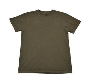 HH 10k Basil Dyed Tee - Hudson’s Hill