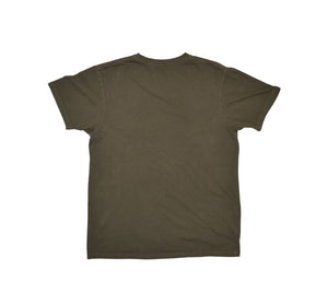 HH 10k Basil Dyed Tee - Hudson’s Hill