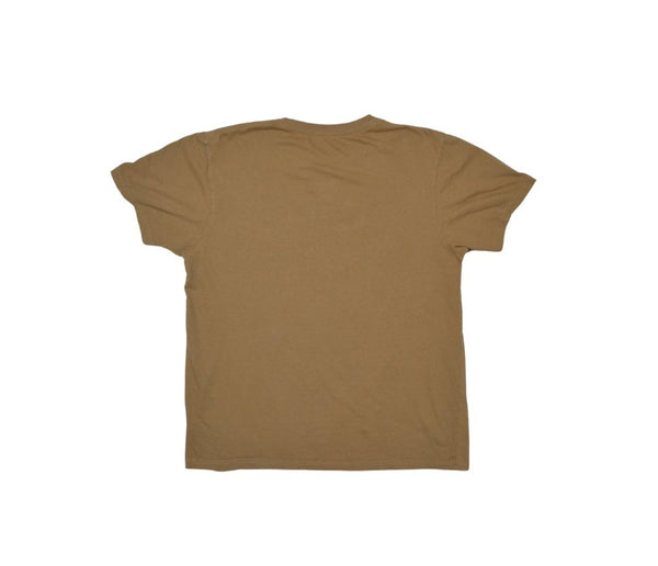 HH 10k Black Walnut Dyed Tee - Hudson’s Hill