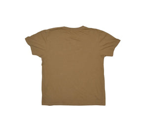 HH 10k Black Walnut Dyed Tee - Hudson’s Hill