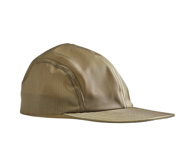 HH 4 Panel Adjustable Cap - Hudson’s Hill