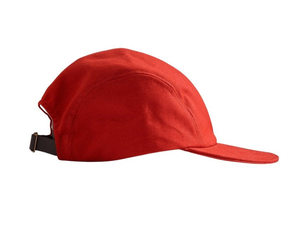 HH 4 Panel Adjustable Cap - Hudson’s Hill