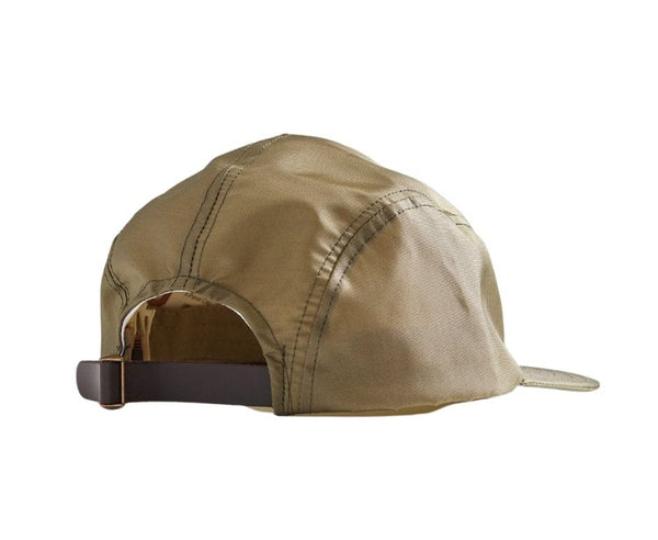 HH 4 Panel Adjustable Cap - Hudson’s Hill
