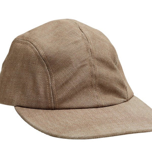 HH 4 Panel Adjustable Cap - Hudson’s Hill