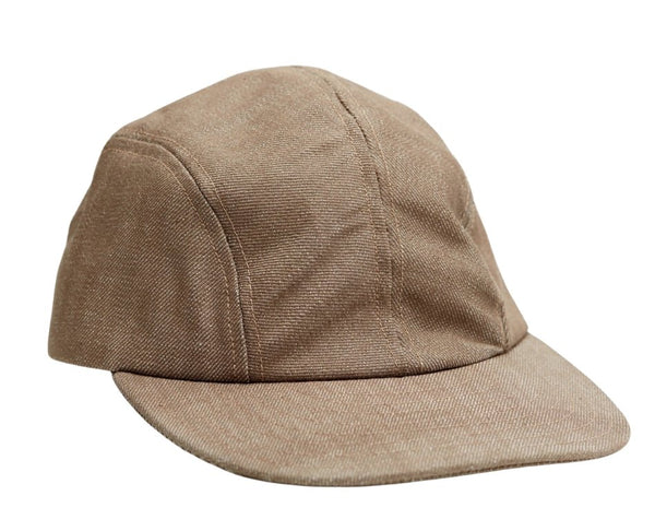 HH 4 Panel Adjustable Cap - Hudson’s Hill