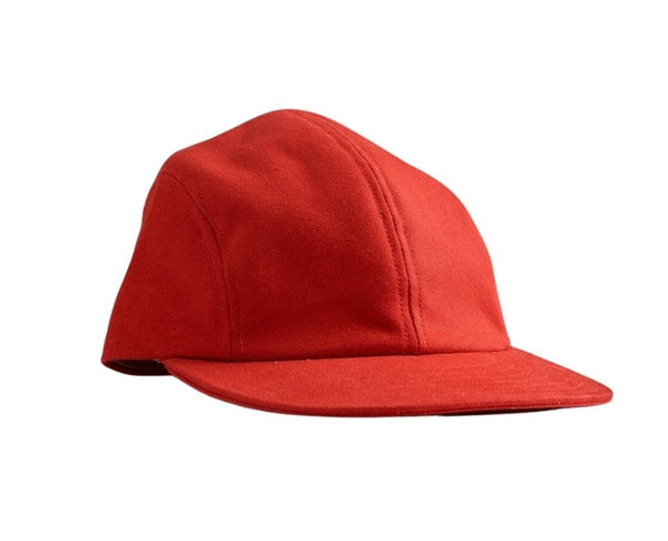 HH 4 Panel Adjustable Cap - Hudson’s Hill