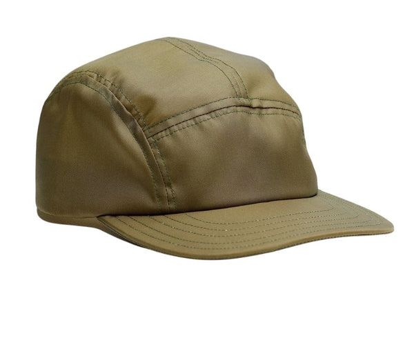 HH 5 Panel Adjustable Cap - Hudson’s Hill