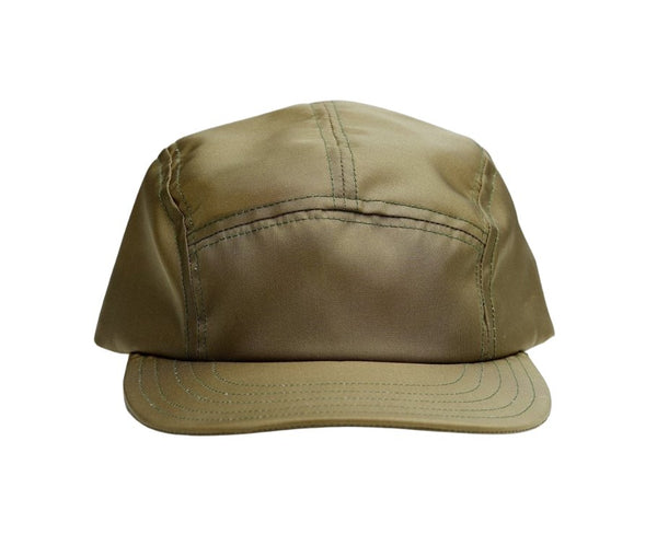 HH 5 Panel Adjustable Cap - Hudson’s Hill