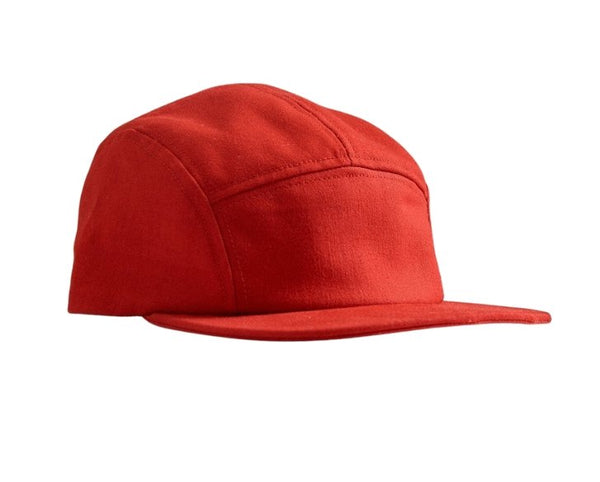 HH 5 Panel Adjustable Cap - Hudson’s Hill
