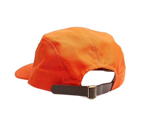 HH 5 Panel Adjustable Cap - Hudson’s Hill