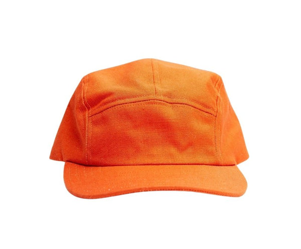 HH 5 Panel Adjustable Cap - Hudson’s Hill