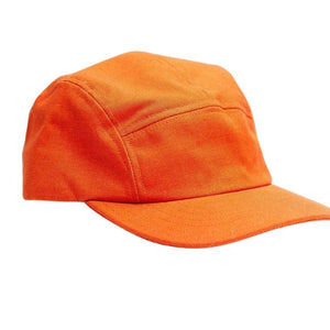 HH 5 Panel Adjustable Cap - Hudson’s Hill