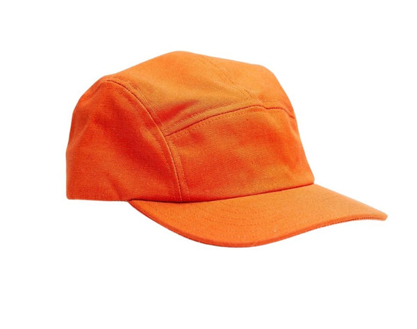 HH 5 Panel Adjustable Cap - Hudson’s Hill