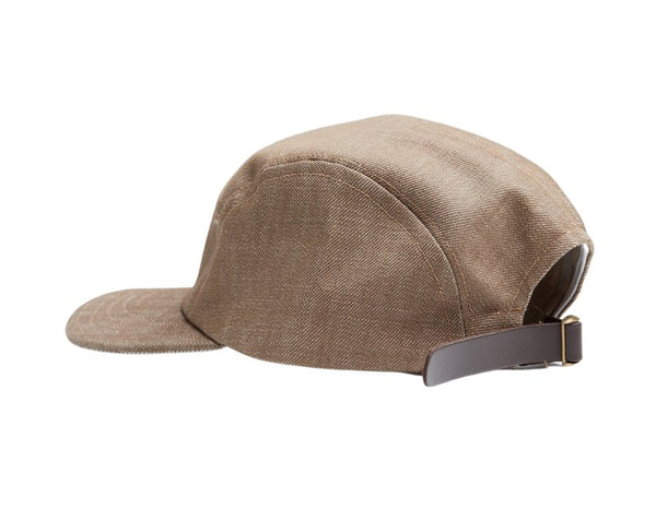 HH 5 Panel Adjustable Cap - Hudson’s Hill