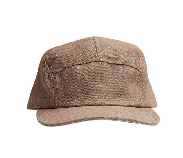 HH 5 Panel Adjustable Cap - Hudson’s Hill
