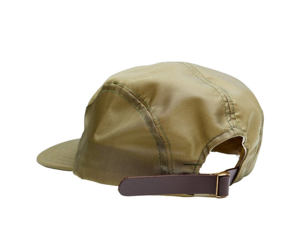HH 5 Panel Adjustable Cap - Hudson’s Hill