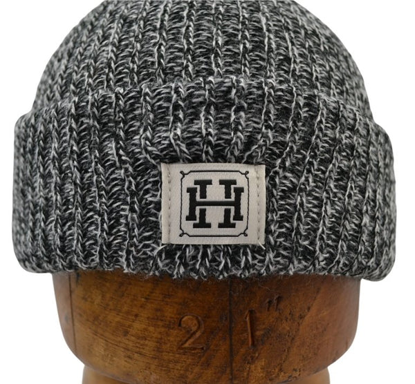 HH Acrylic Watch Cap - Hudson’s Hill