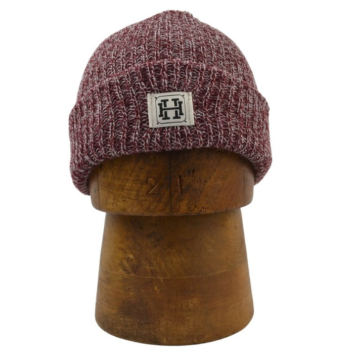 HH Acrylic Watch Cap - Hudson’s Hill