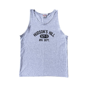 HH Athletic Dept Tank - Hudson’s Hill