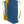 HH Blue Waterproof Canvas Tote - Hudson’s Hill