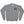 HH Champion Snap Front Sweatshirt - Grey - Hudson’s Hill