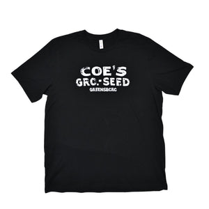HH Coe Grocery Shirt - Hudson’s Hill