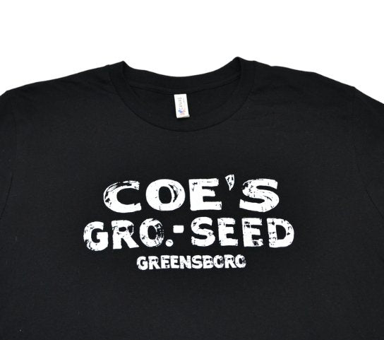 HH Coe Grocery Shirt - Hudson’s Hill