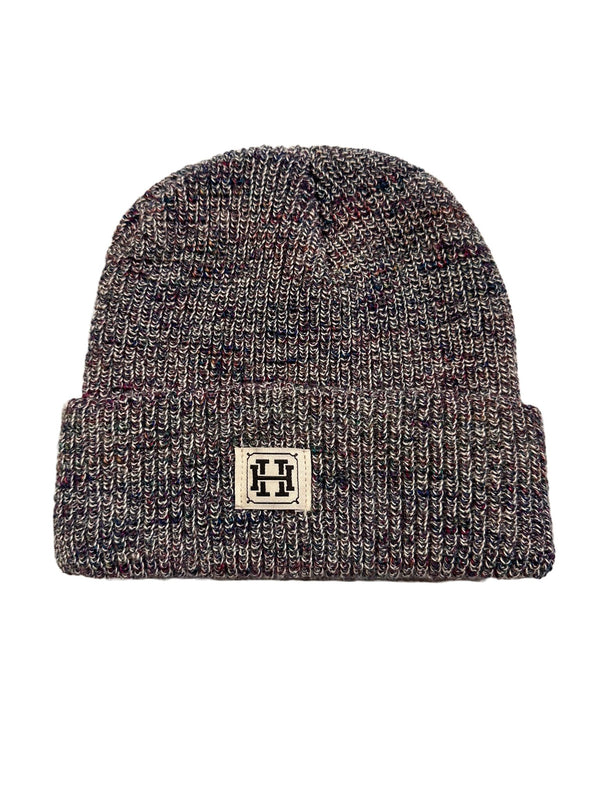 HH Cotton Watch Cap - Hudson’s Hill