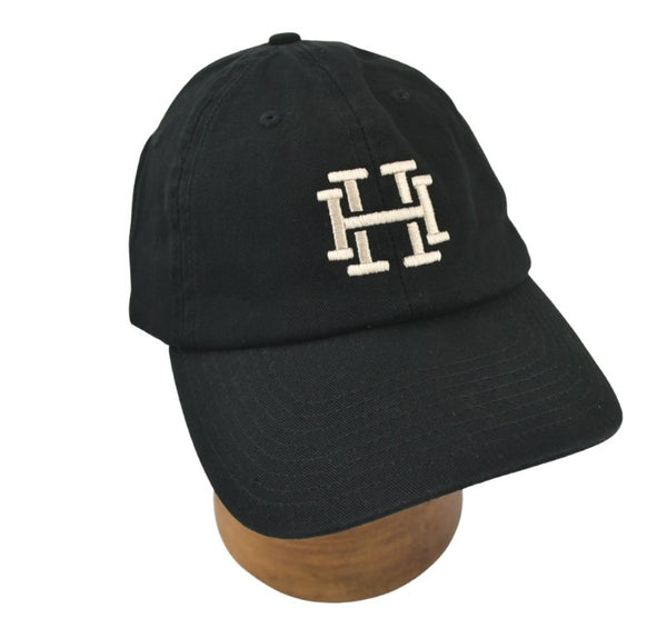 HH Dad Cap - Hudson’s Hill