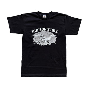HH E. Pluribus T-shirt - Hudson’s Hill