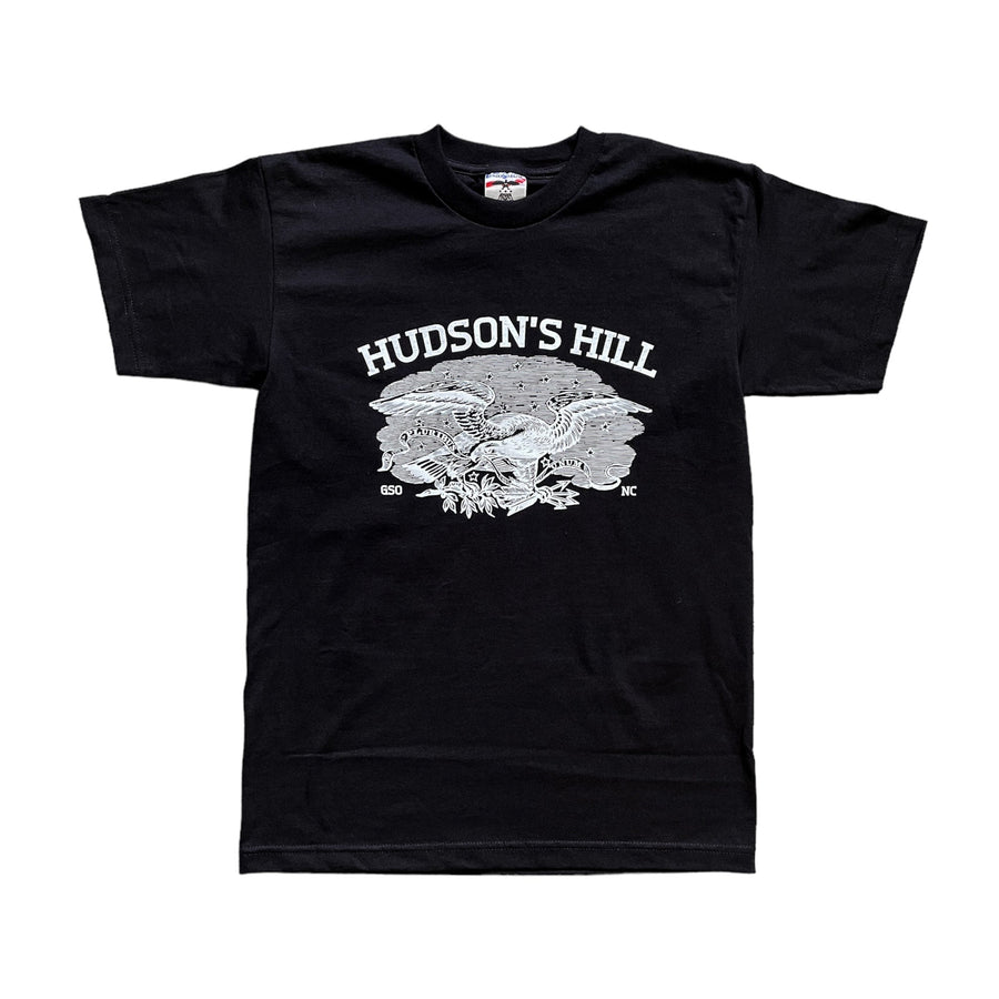 HH E. Pluribus T-shirt - Hudson’s Hill