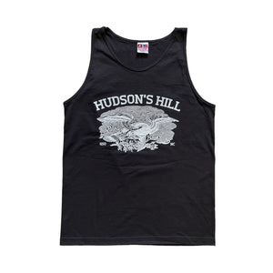 HH E. Pluribus Tank-top - Hudson’s Hill