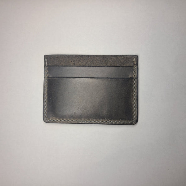 HH Horween Leather Card Holder - Hudson’s Hill