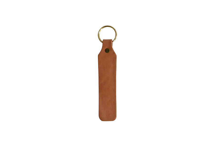 HH Leather Bookmark Fob - Hudson’s Hill
