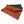 HH Leather Clutch Standard - Hudson’s Hill