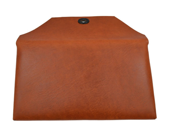 HH Leather Clutch Standard - Hudson’s Hill