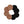 HH Leather Round Coaster Set Of 4 - Hudson’s Hill