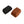 HH Leather Small Catch-All Black Hardware - Hudson’s Hill