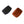 HH Leather Small Catch-All Brass Hardware - Hudson’s Hill