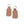 HH Leather Standard Luggage Tag - Hudson’s Hill