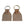 HH Leather Standard Luggage Tag - Hudson’s Hill