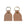 HH Leather Standard Luggage Tag - Hudson’s Hill