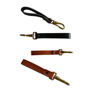 HH Leather Standard Trigger Clip - Hudson’s Hill