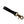 HH Leather Swivel Hook Fob Heavy Duty